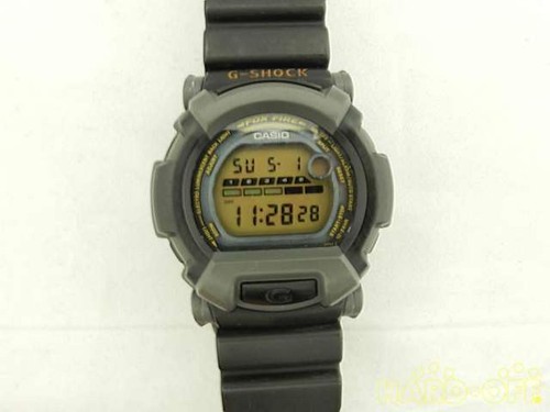 Quartz digital watch model - quartz, dw