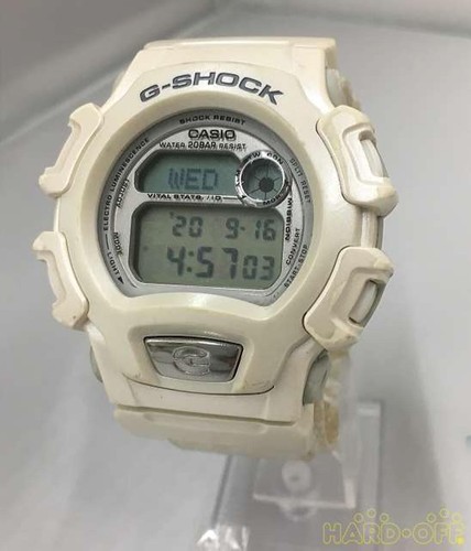 Casio 0098 - casio, dw-0098
