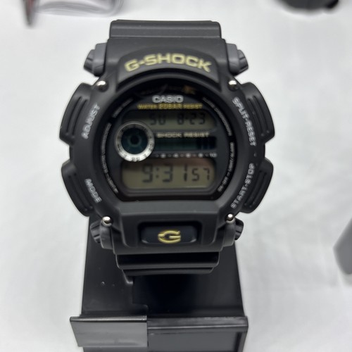 Casio dw9052 1bcg - dw9052-1bcg, wrist