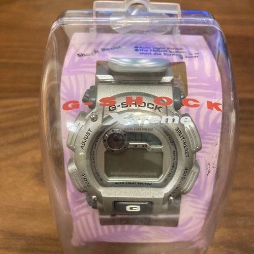 Casio shock 003 - casio, dw-003