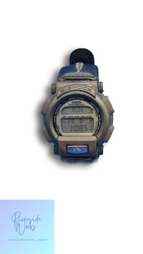 Casio shock 003 - casio, g-shock