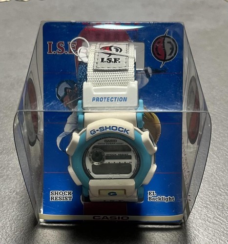 Casio shock 003is 2t - casio, dw