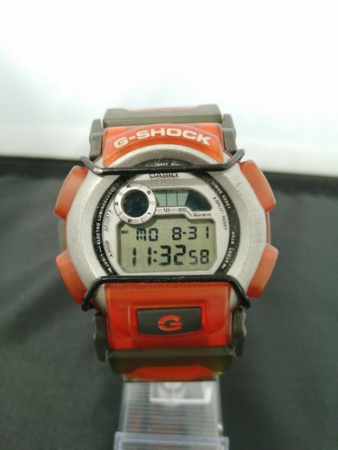 Casio 003 shock - casio, dw-003-shock