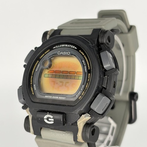Casio shock 003 watch - casio,