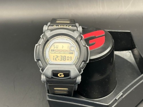 Casio shock 002 - shock,