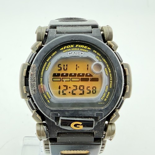Casio shock 002 digital - g-shock, dw-002