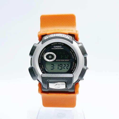 Casio shock 003 quartz - casio,