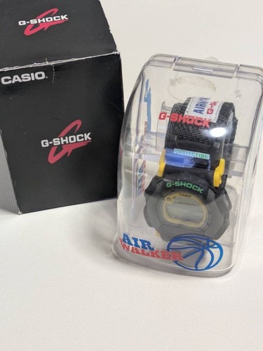 Casio shock 003aw 9bvt - casio, g-shock
