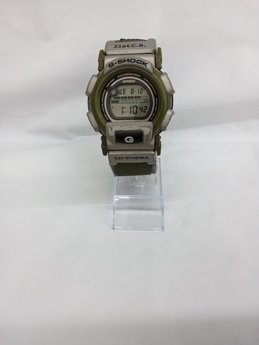 Casio 003 shock - casio, dw-003-shock