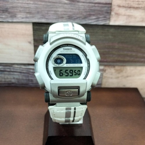 Casio shock 003hh - casio, g-shock
