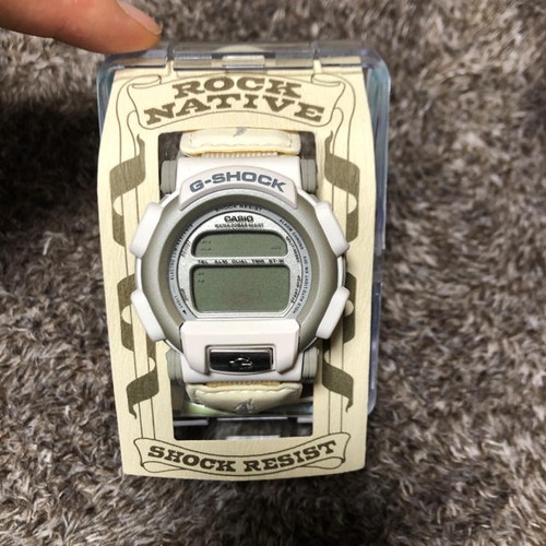 Casio shock 003rb 7t - casio, g-shock