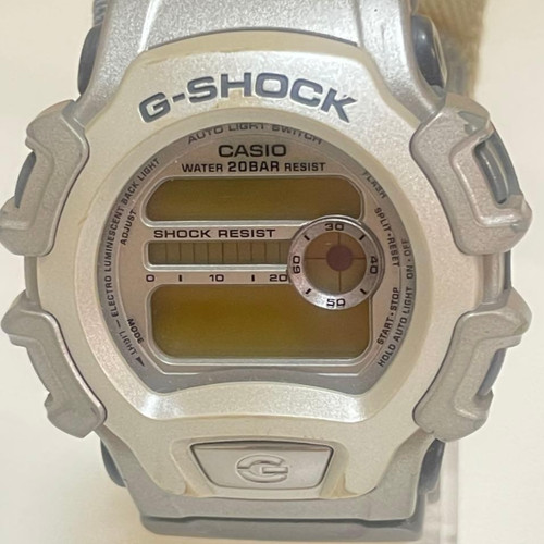 Rare cross band casio - [rare,