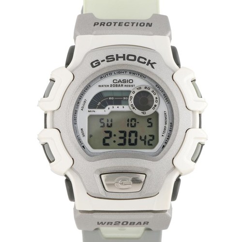 Casio shock 004asj - g-shock, dw-004asj-8at