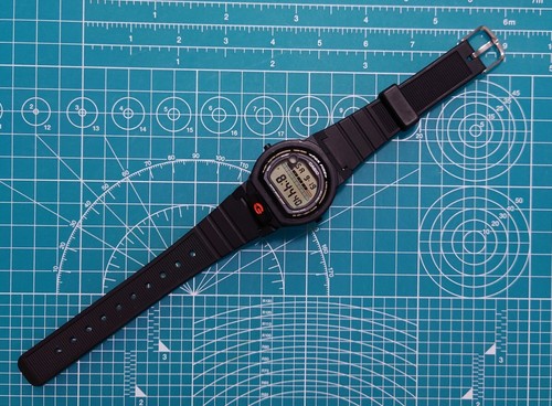 Casio shock 003 watch - g-shock,