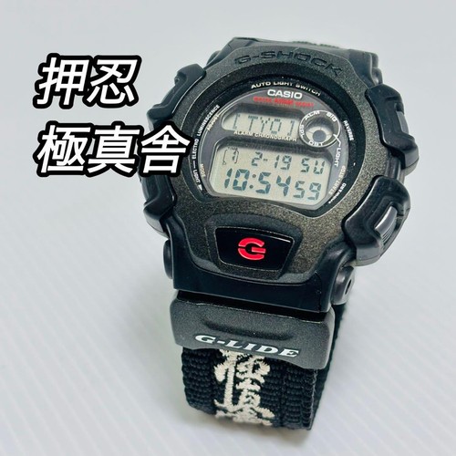 Casio shock 004 authentic - casio, dw-004