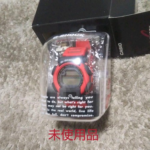 Unused casio shock - casio, g-shock
