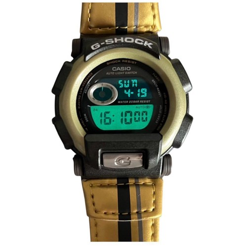 Discontinued casio shock - discontinued,