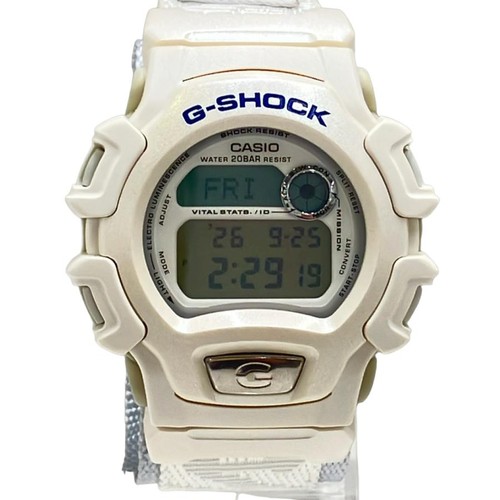 Casio shock 0098 - dw-0098, 1998