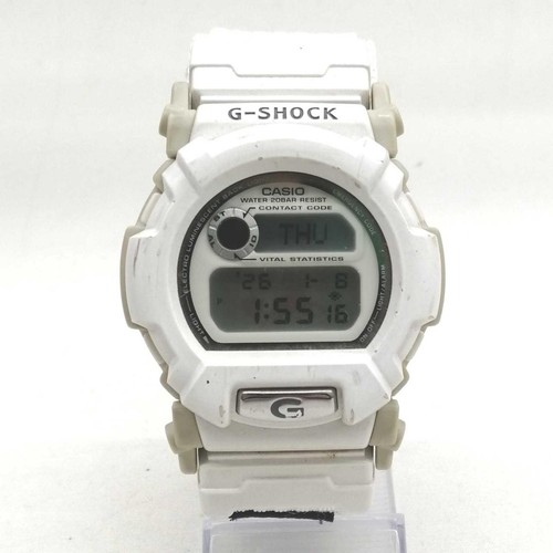 Casio shock watch 0097 - casio, dw-0097