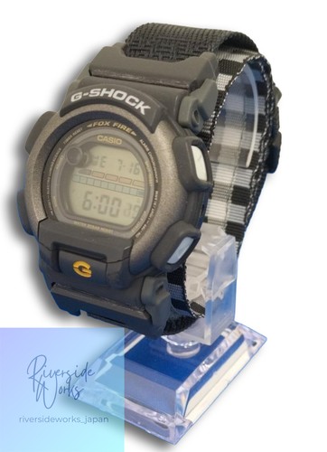 Casio shock 003 - casio, g-shock