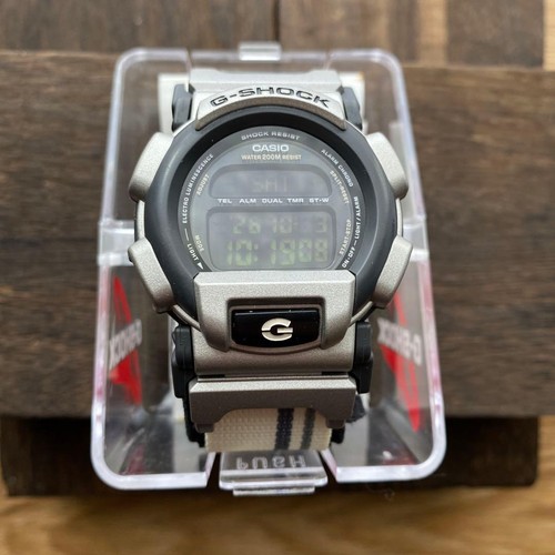 Casio shock 003 - g-shock, dw-003