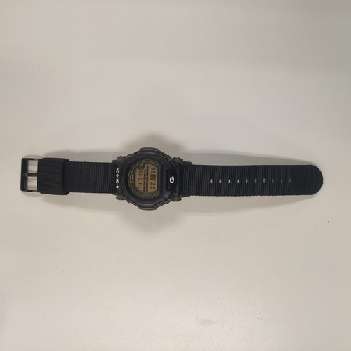 Casio shock 002 - g-shock,