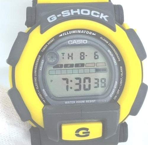 Casio 003 quartz - casio, watch