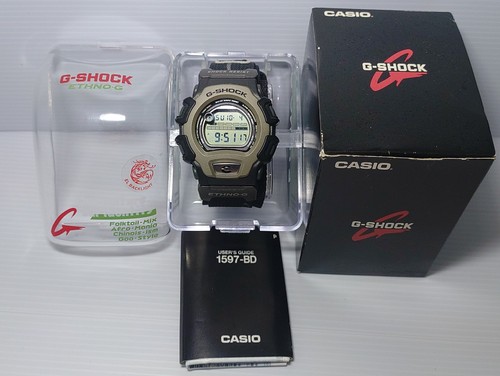 Casio vintage 004e - casio,
