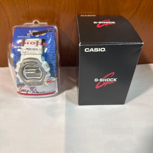 Casio shock 004bd 8t - g,