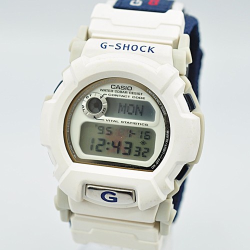 Casio 0097 shock - casio,