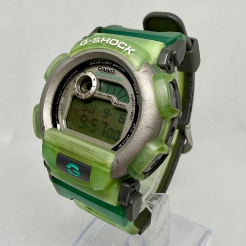 Casio shock 003 - g-shock, dw-003