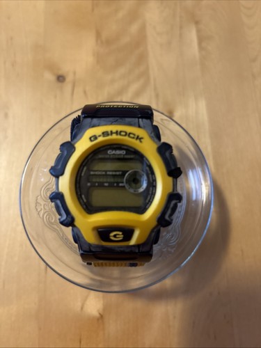 Casio shock 004x - casio, x-treme