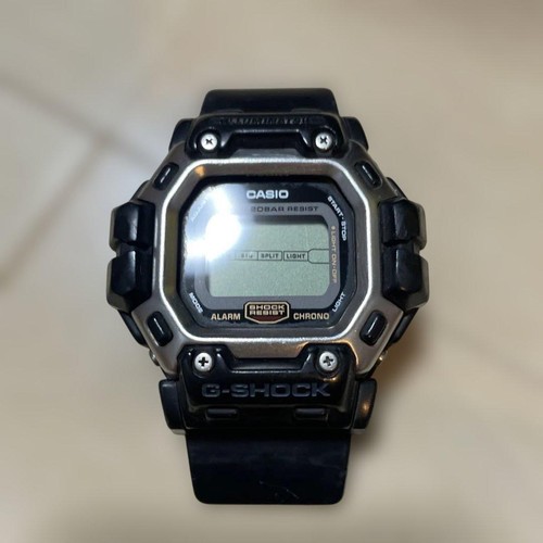 Casio 8300 main unit - casio, dw