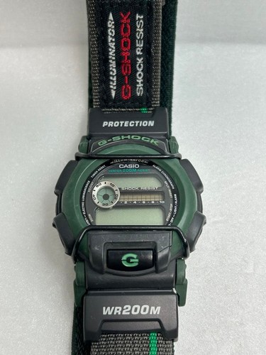 Casio shock 003x 3t - casio, g-shock