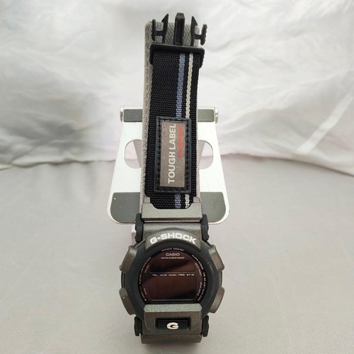 Casio shock dw 003 - casio, g-shock