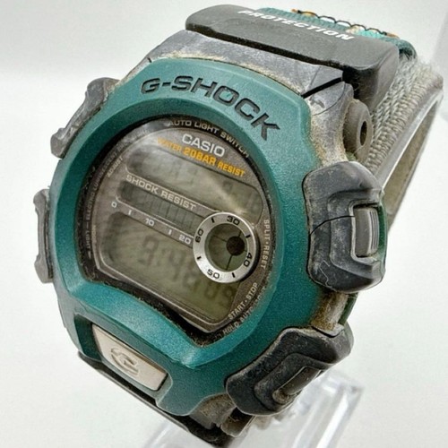Casio shock 004 quartz - dw-004,