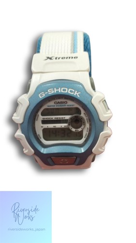 Casio shock 004bd 2t - casio, dw-004bd-2t