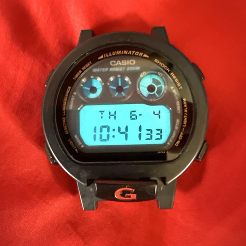 Rare early model 002 - early,
