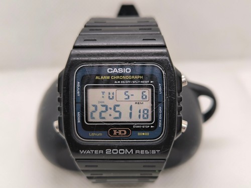 Casio watch 240 - casio,