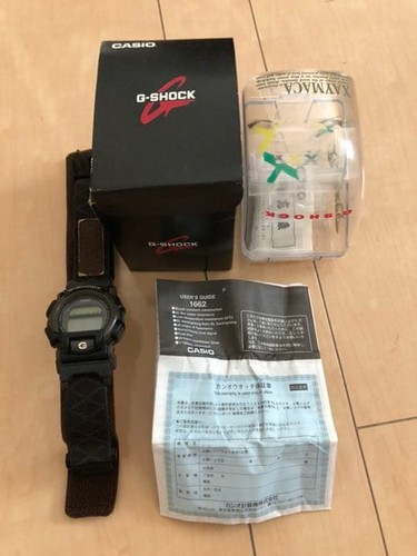 Casio shock 003r st - casio, g-shock