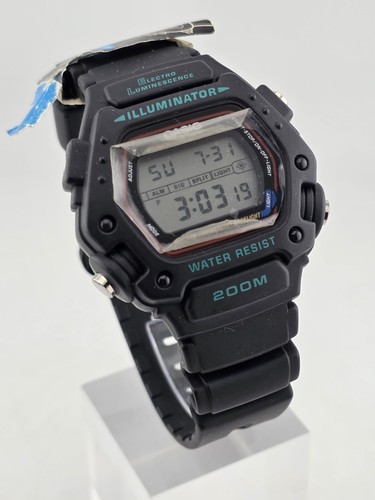 New rare vintage casio - new!!,