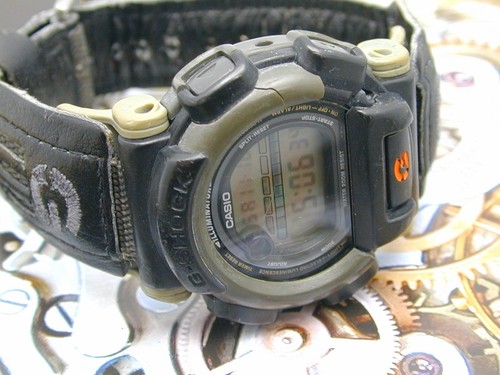 Shock 1597 dw 003 - g, dw-003