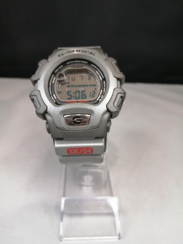 Casio 004 quartz - quartz, watch