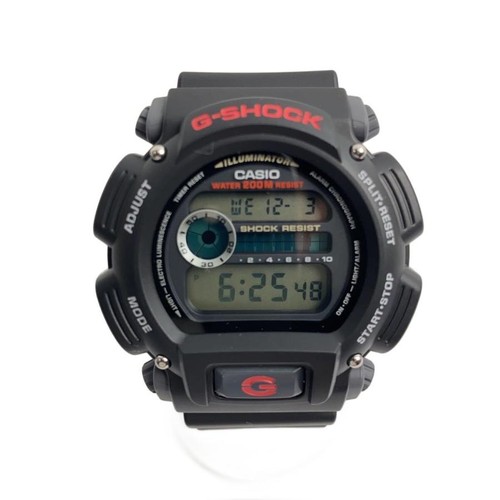 Casio 9052 1vdr case size - case,