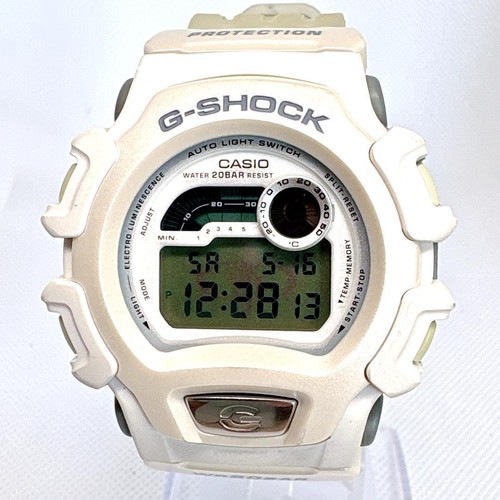 Casio shock 004 digital - casio, dw-004